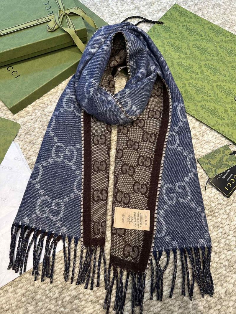 Gucci Scarf